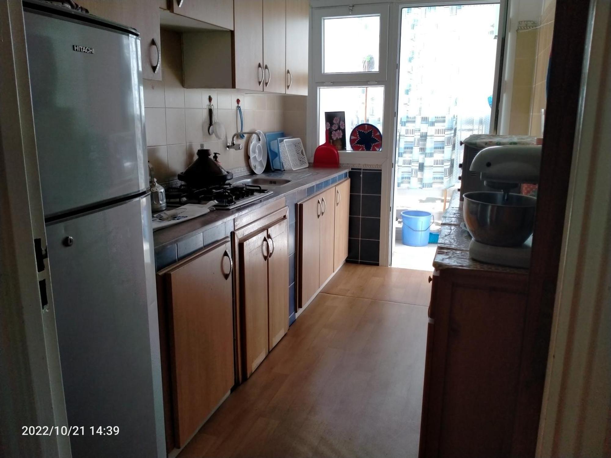 Appartement Seulement Pour Famille 10 Minutes De La Plage Parking Gratuit Агадир Номер фото